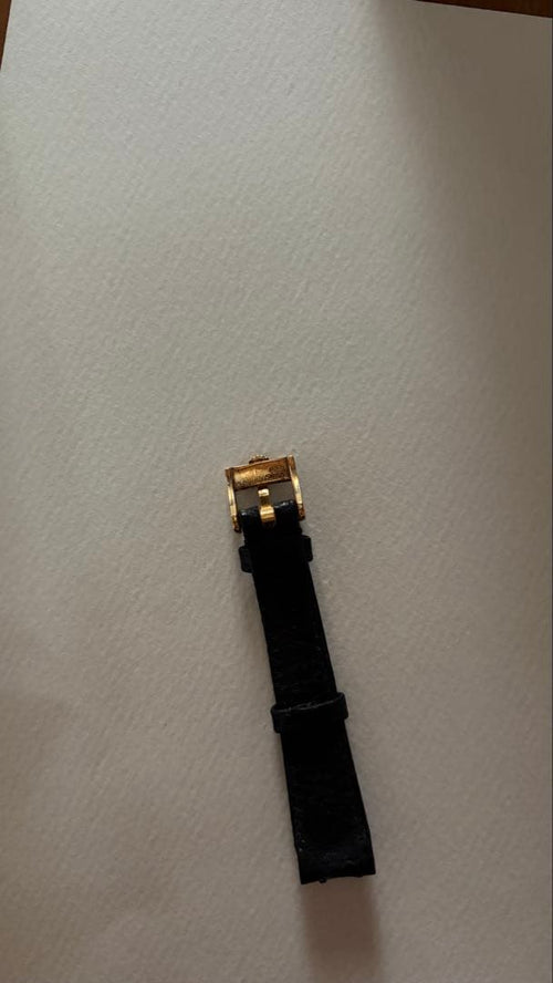 Rolex Leather Straps