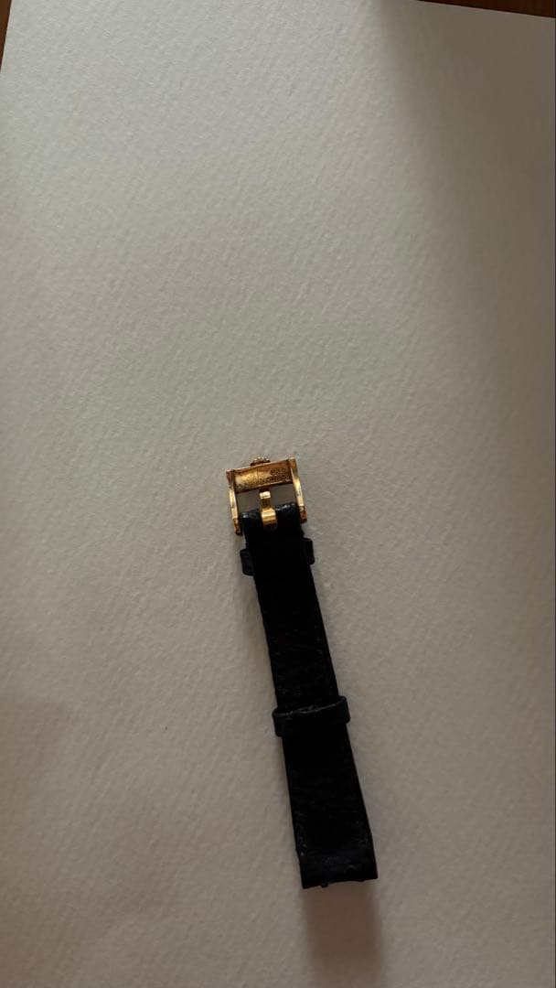 Rolex Leather Straps