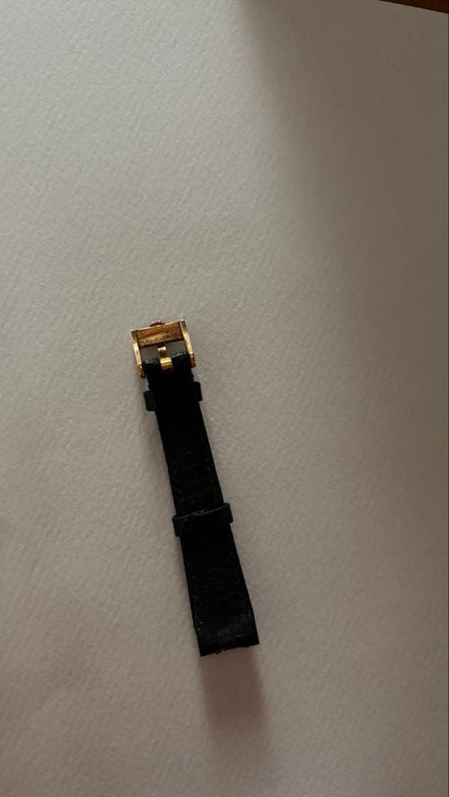 Rolex Leather Straps