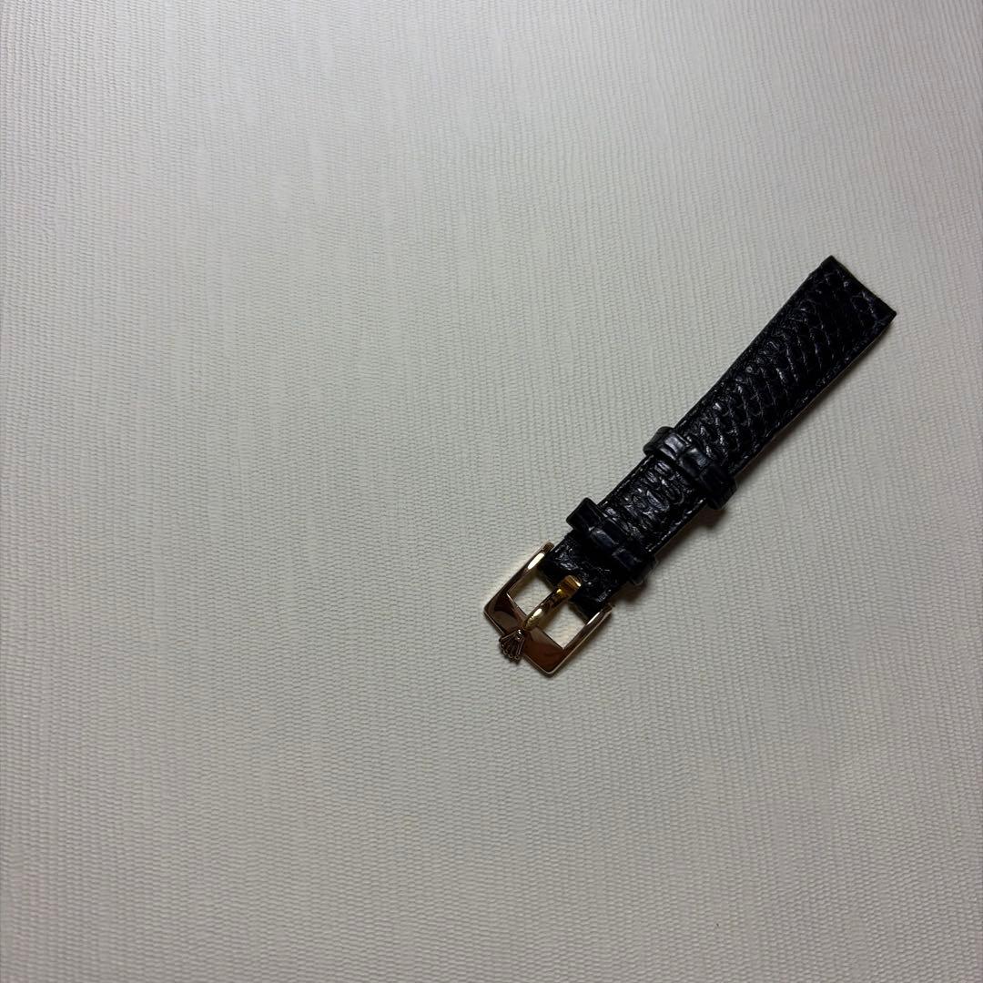 Rolex Leather Straps