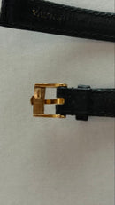 Rolex Leather Straps