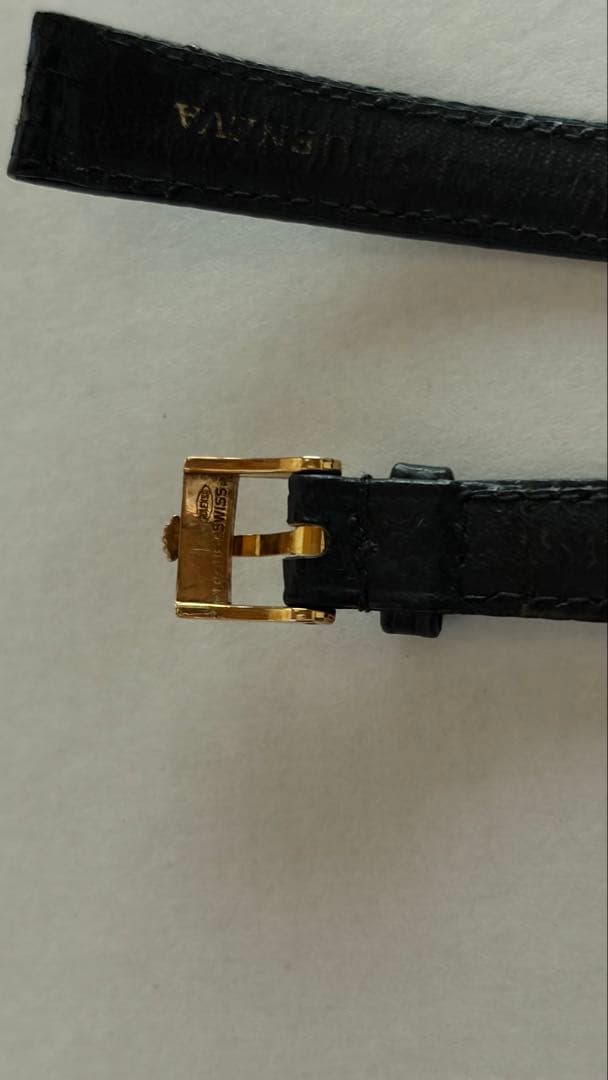 Rolex Leather Straps