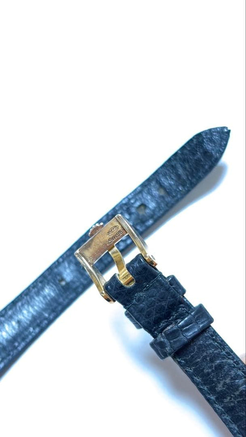 Rolex Leather Straps