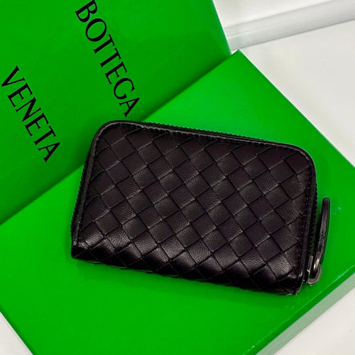 Bottega Veneta Coin Cases Purses