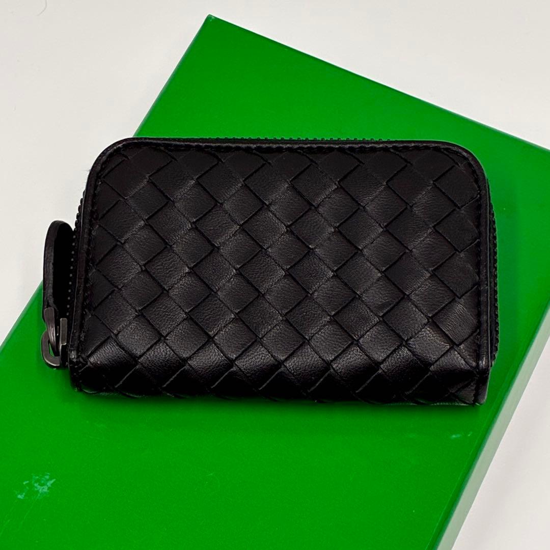 Bottega Veneta Coin Cases Purses