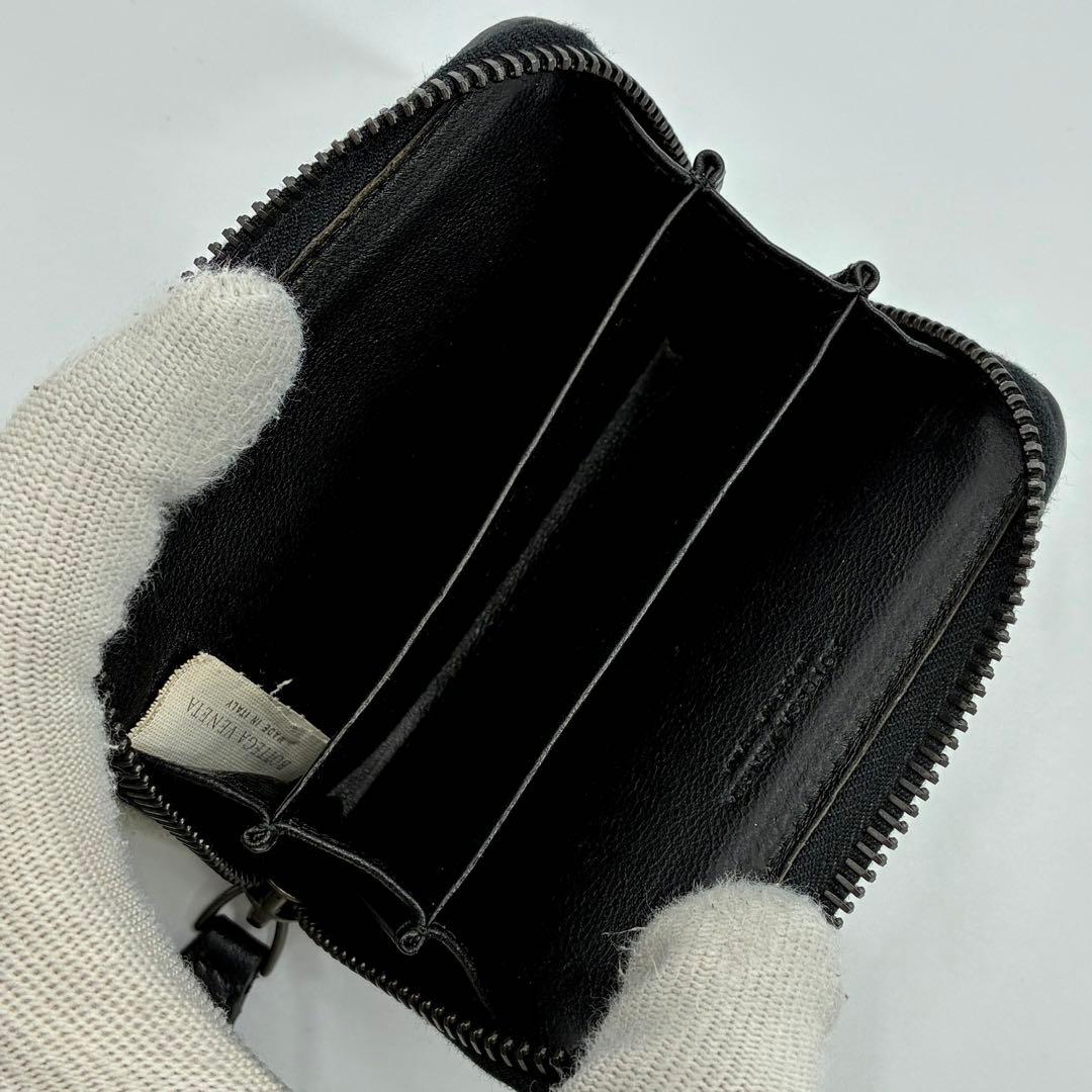 Bottega Veneta Coin Cases Purses