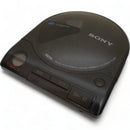 Portable Cd Player Sony D-600 Cpm-100