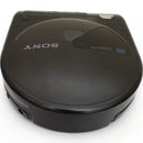 Portable Cd Player Sony D-600 Cpm-100