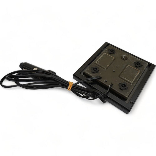 Portable Cd Player Sony D-600 Cpm-100