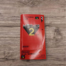 Games 2 Sfc Mother2