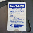 Soft Pc Hucard R-Type Part-2