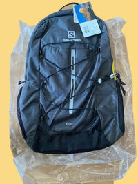 Salomon Backpacks Rucksacks Eksit