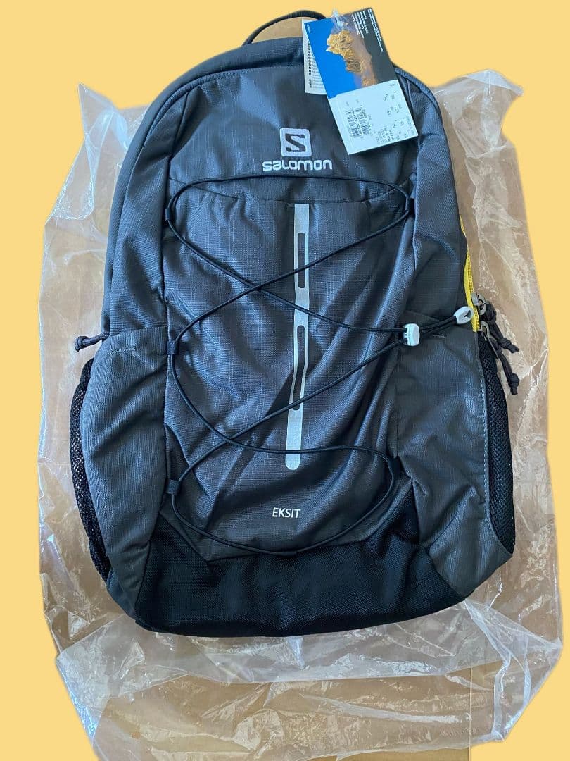 Salomon Backpacks Rucksacks Eksit