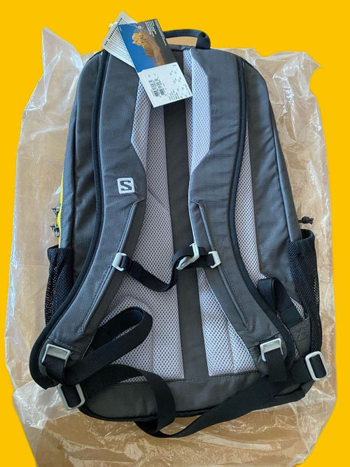Salomon Backpacks Rucksacks Eksit