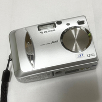 Fujifilm Compact Digital Camera /Finepix/ /A303/