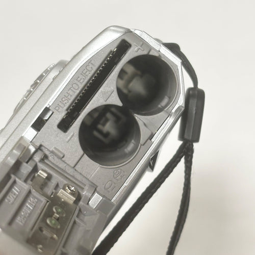 Fujifilm Compact Digital Camera /Finepix/ /A303/