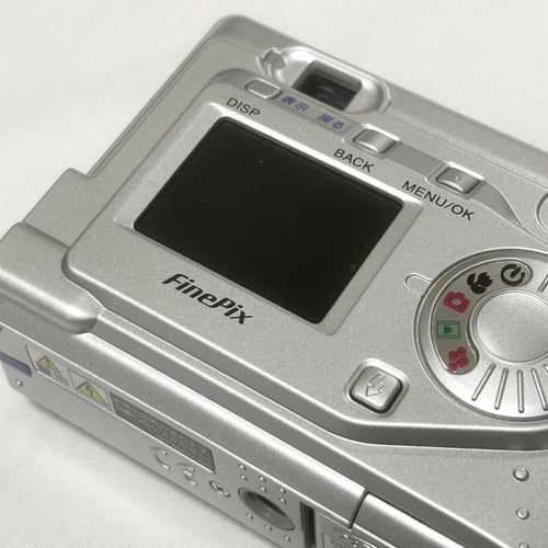 Fujifilm Compact Digital Camera /Finepix/ /A303/