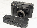 Fujifilm Compact Digital Camera Fujix Ds-330 Id