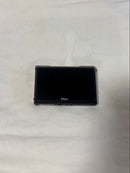 Nikon Compact Digital Camera Coolpix S01