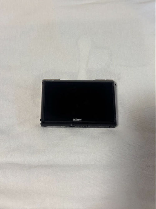Nikon Compact Digital Camera Coolpix S01