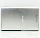 Nikon Compact Digital Camera Coolpix S01