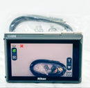 Nikon Compact Digital Camera Coolpix S01