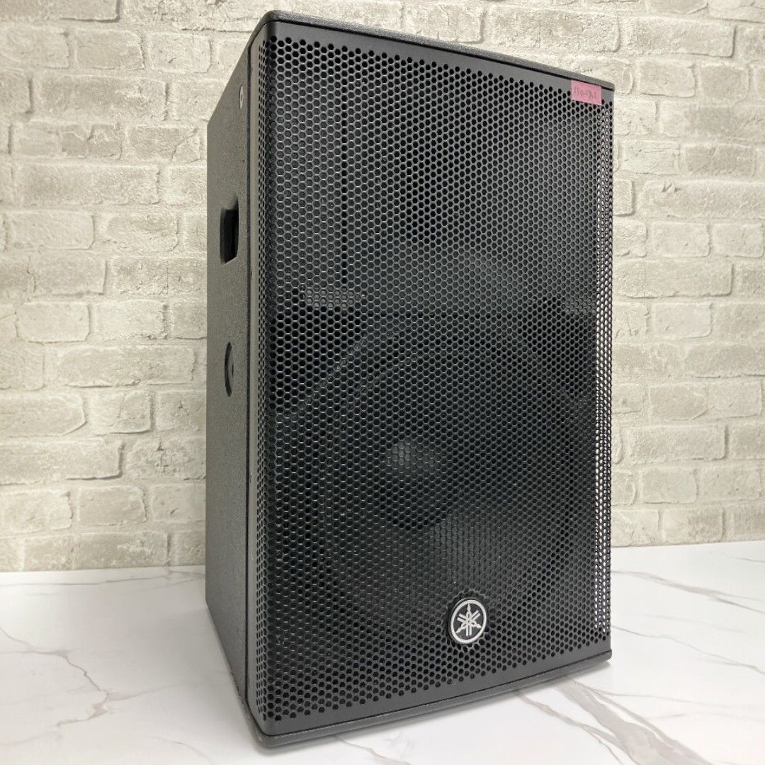 Yamaha Speaker Chr12 12 2 150-A1
