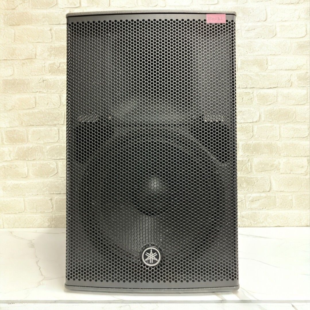 Yamaha Speaker Chr12 12 2 150-A1