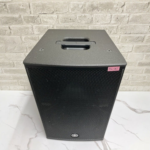 Yamaha Speaker Chr12 12 2 150-A1