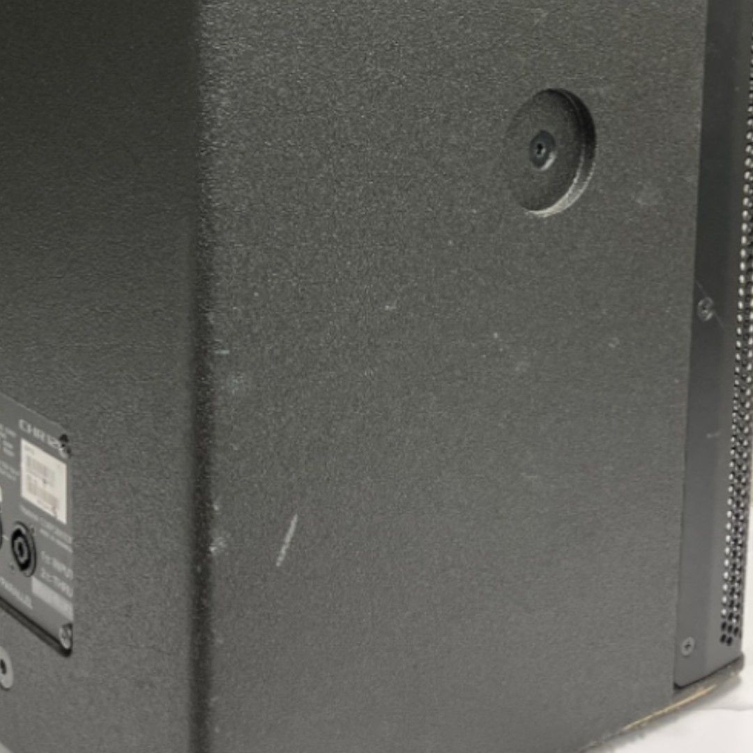 Yamaha Speaker Chr12 12 2 150-A1