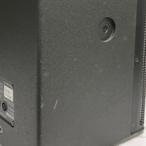 Yamaha Speaker Chr12 12 2 150-A1