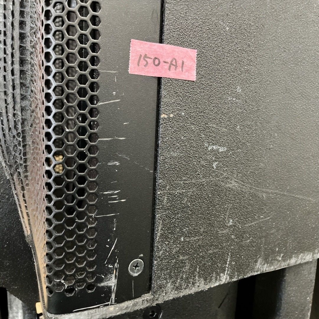 Yamaha Speaker Chr12 12 2 150-A1