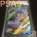 Pokemon Card Game Psa9 S6K Sr A