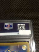 Pokemon Card Game Psa9 S6K Sr A