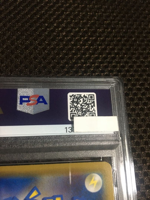 Pokemon Card Game Psa9 S6K Sr A