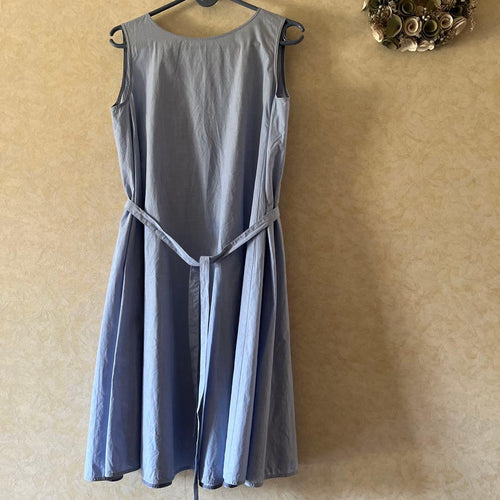 Tomorrowland Sleeveless 42