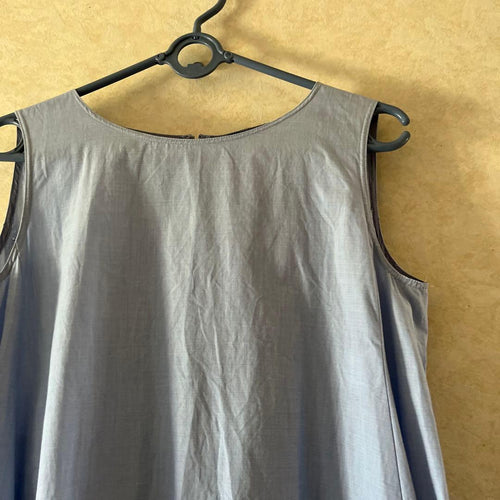 Tomorrowland Sleeveless 42