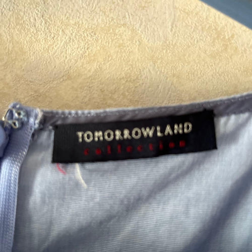 Tomorrowland Sleeveless 42