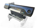 Roland Commercial Printer Vs-300 Tuc-2