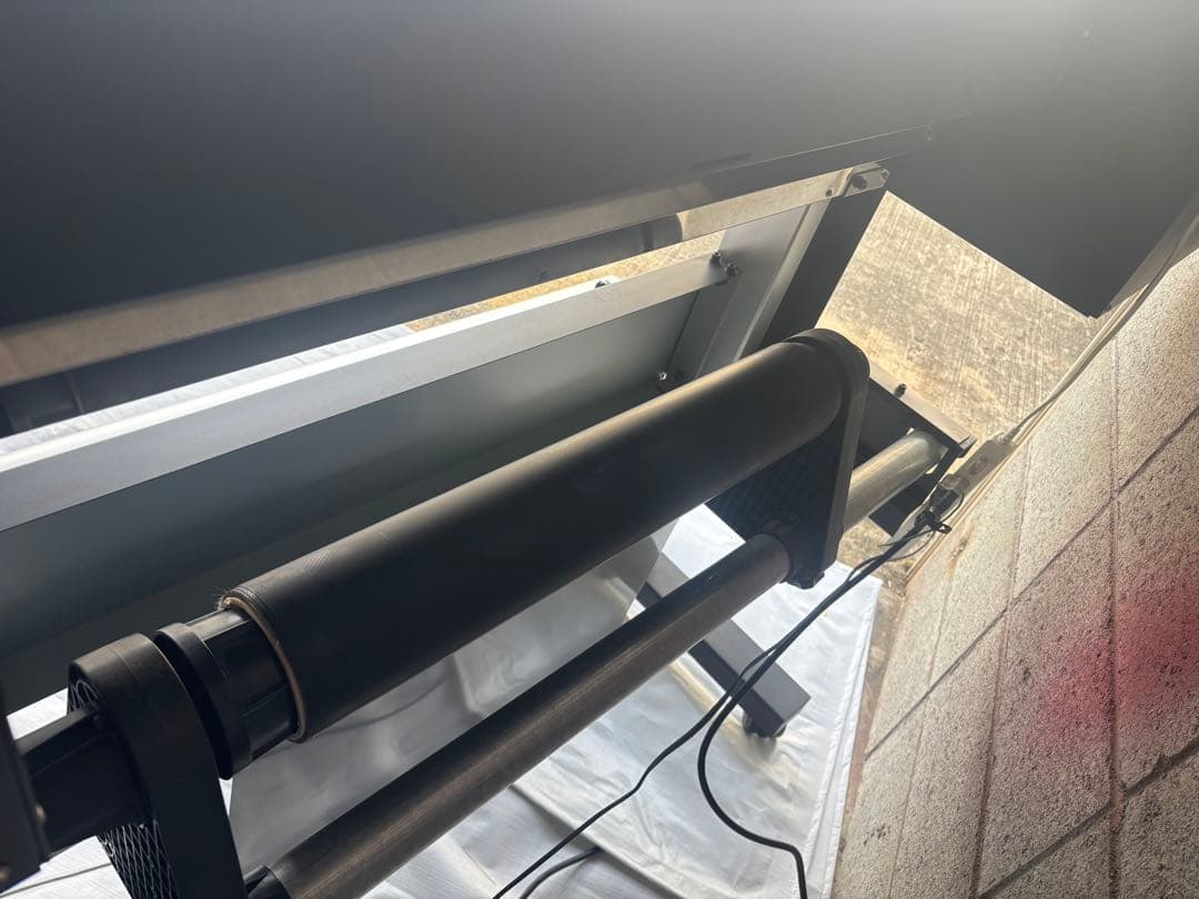 Roland Commercial Printer Vs-300 Tuc-2