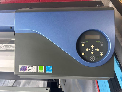 Roland Commercial Printer Vs-300 Tuc-2