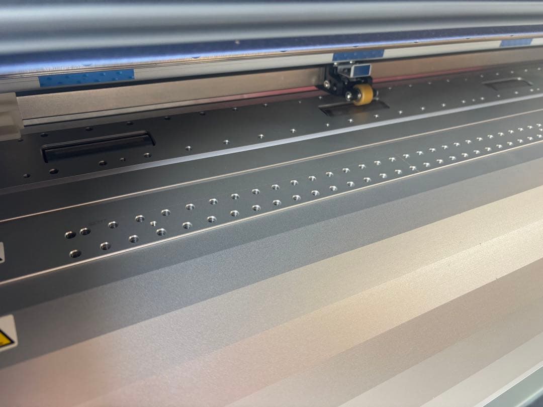 Roland Commercial Printer Vs-300 Tuc-2