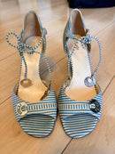 Fendi Sandals