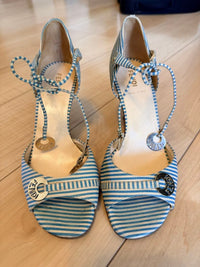 Fendi Sandals