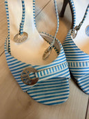 Fendi Sandals