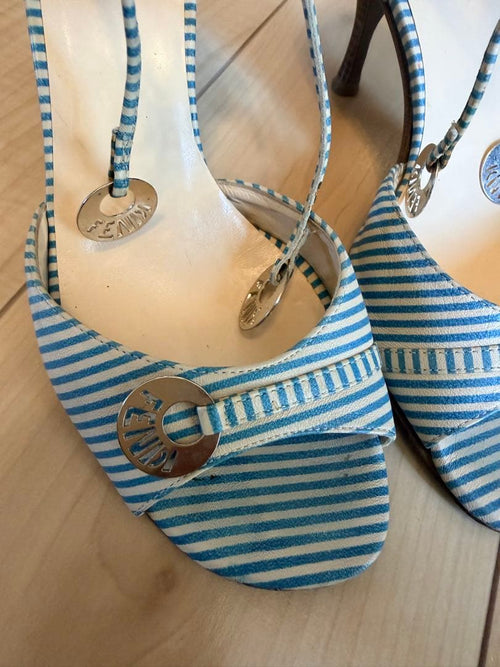 Fendi Sandals