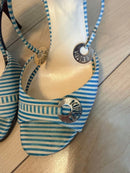 Fendi Sandals