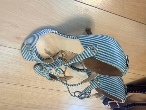 Fendi Sandals