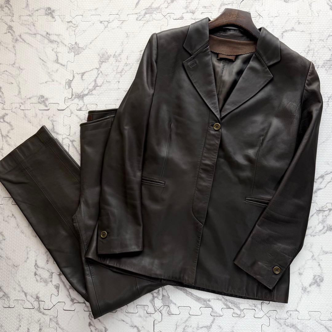 Loewe Pants Setup