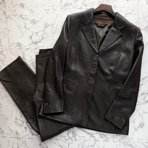 Loewe Pants Setup